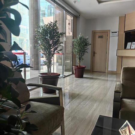 Al Furat Madayin Hotel Riyadh Exteriör bild