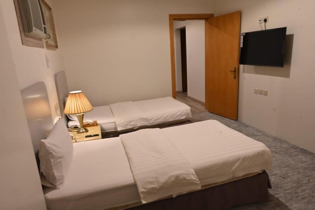 Al Furat Madayin Hotel Riyadh Exteriör bild
