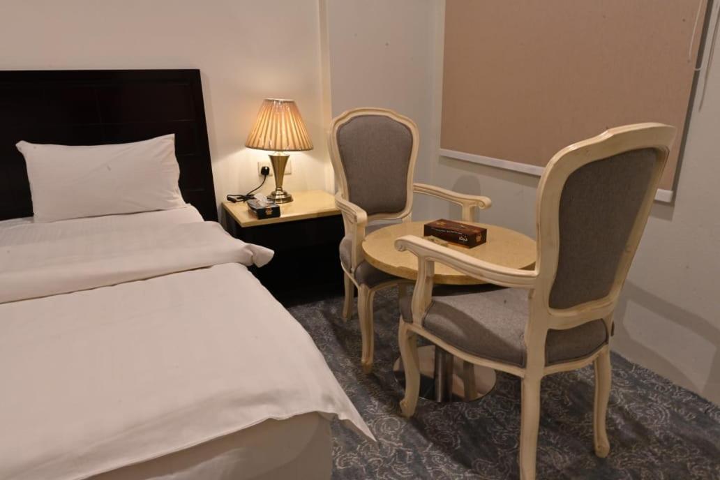Al Furat Madayin Hotel Riyadh Exteriör bild