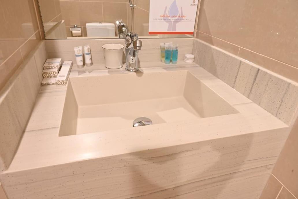 Al Furat Madayin Hotel Riyadh Exteriör bild