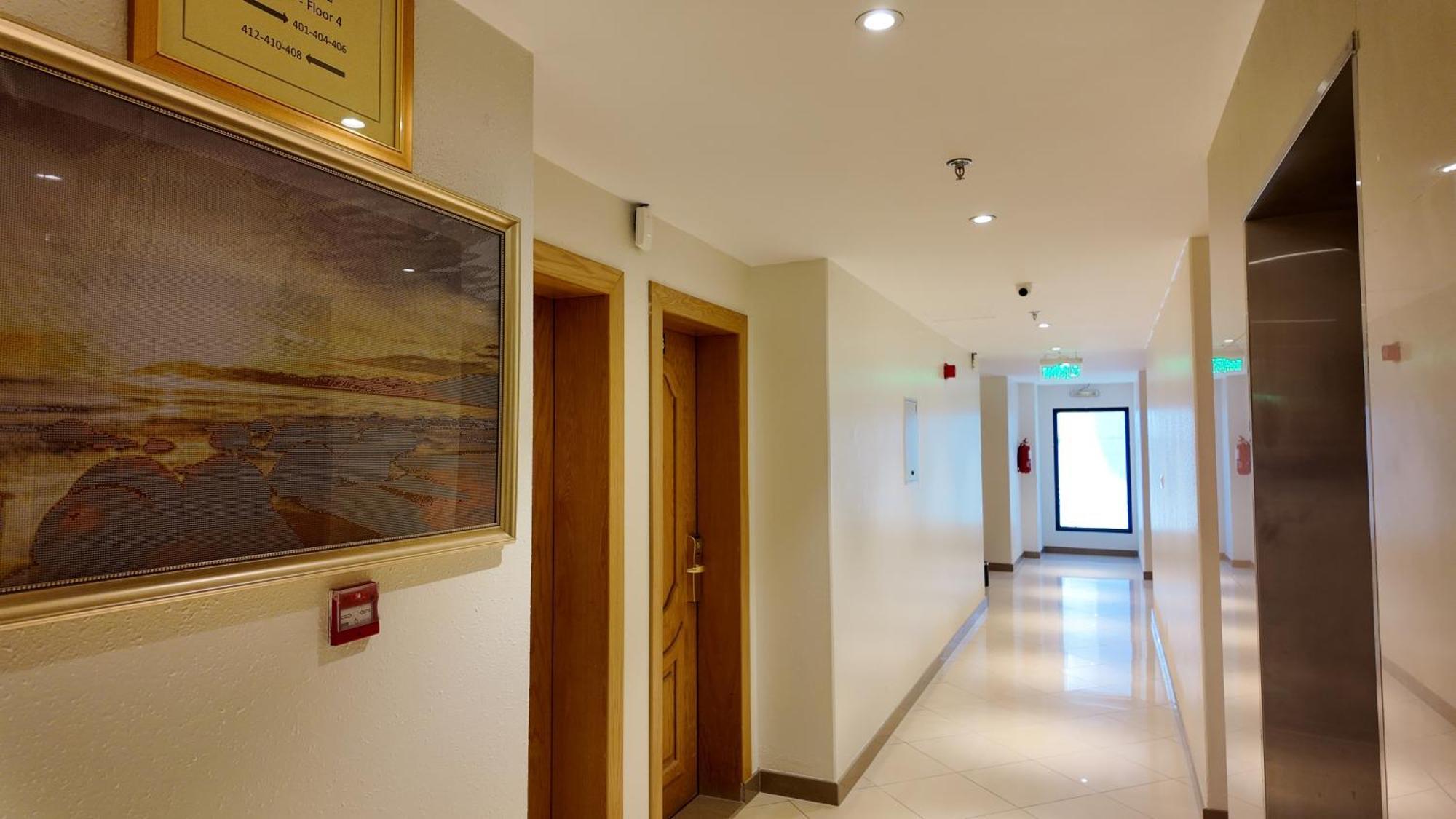 Al Furat Madayin Hotel Riyadh Exteriör bild