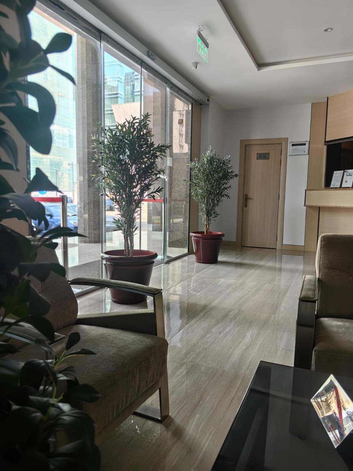 Al Furat Madayin Hotel Riyadh Exteriör bild
