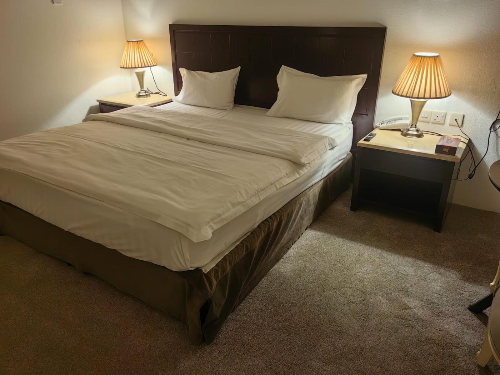 Al Furat Madayin Hotel Riyadh Exteriör bild