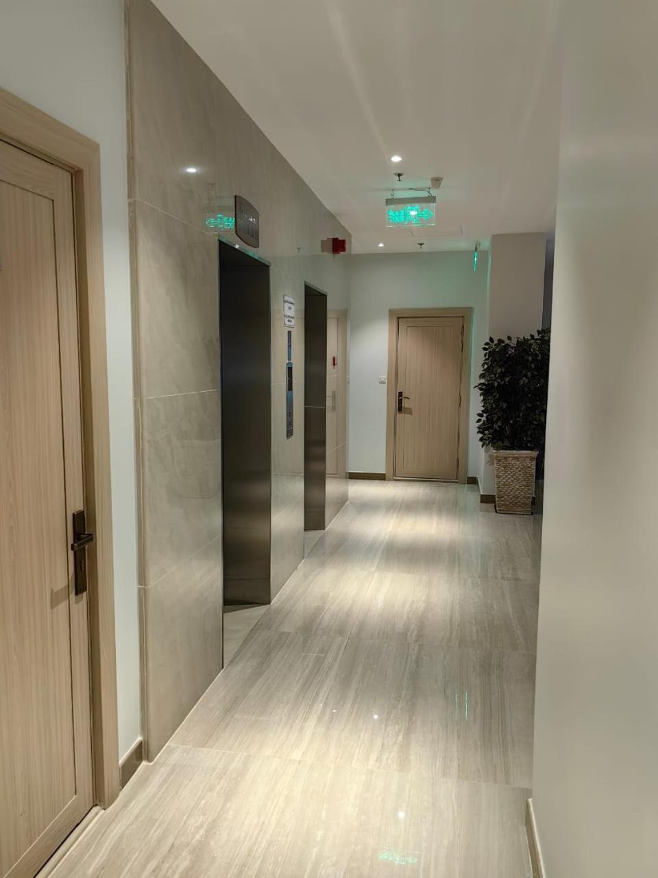 Al Furat Madayin Hotel Riyadh Exteriör bild