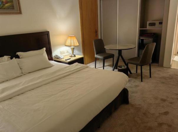 Al Furat Madayin Hotel Riyadh Exteriör bild